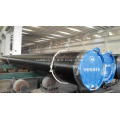 DIN 30670 3LPE Coated API5l Pipe